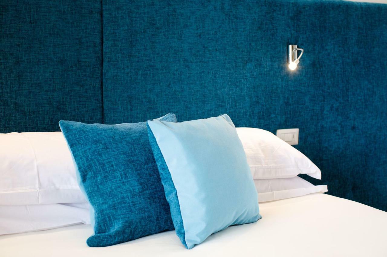 Le Muse Suite Сорренто Экстерьер фото